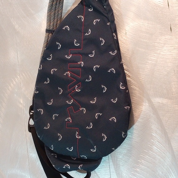 KAVU Rope Bag - Picture 4 of 11